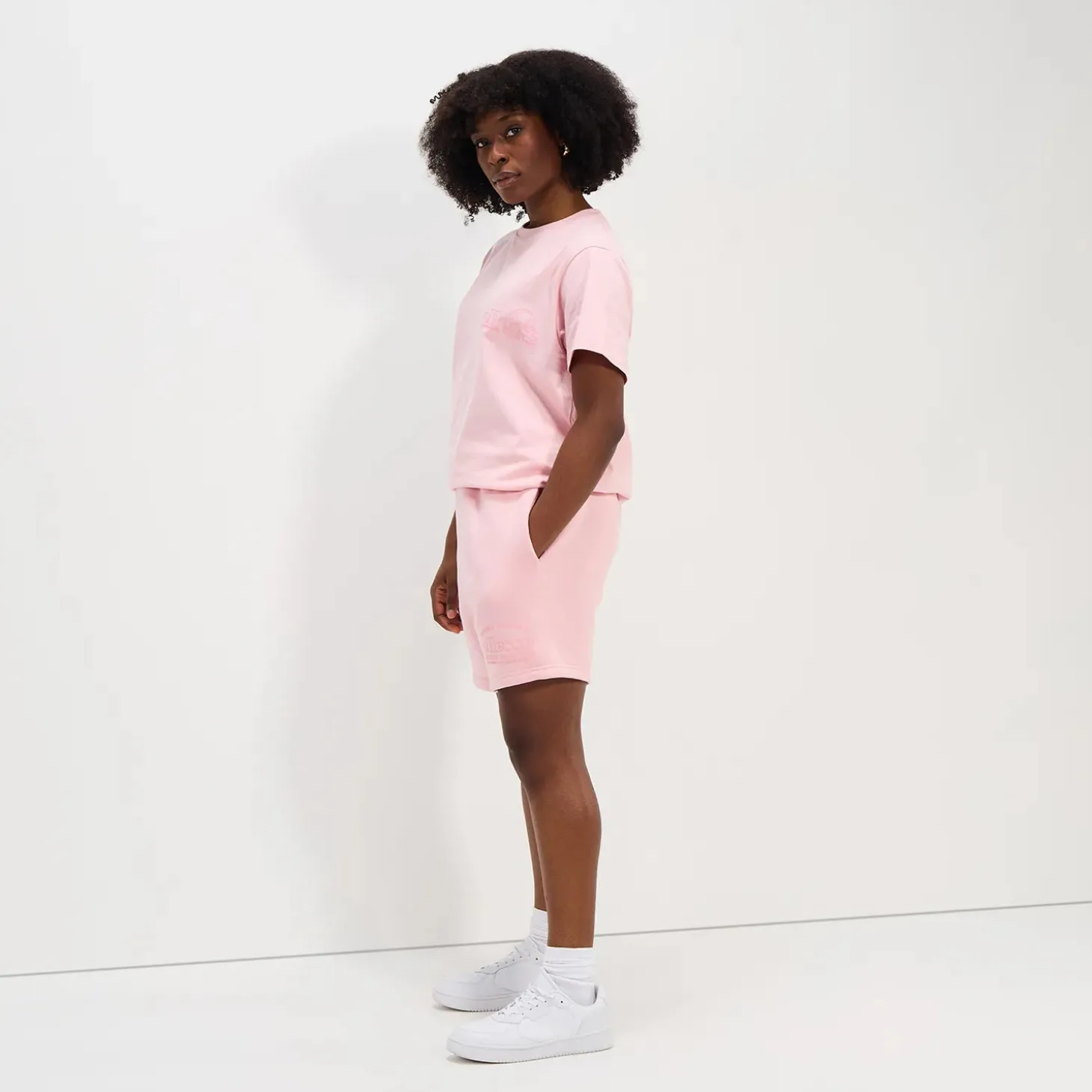 Unisex Lazzaroi Short|Ellesse Flash Sale