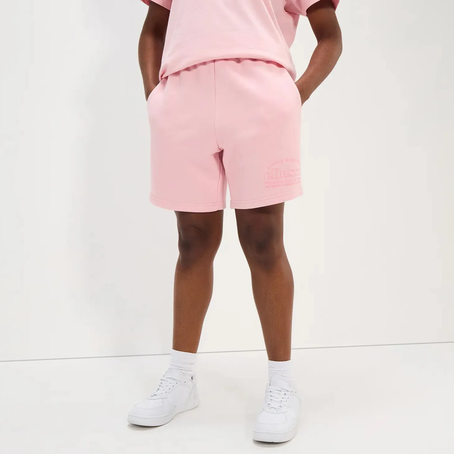 Unisex Lazzaroi Short|Ellesse Flash Sale