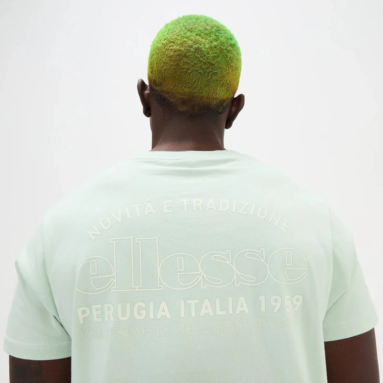 Unisex Marghera T-Shirt|Ellesse Online