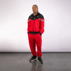 Varesie Track Top|Ellesse Store