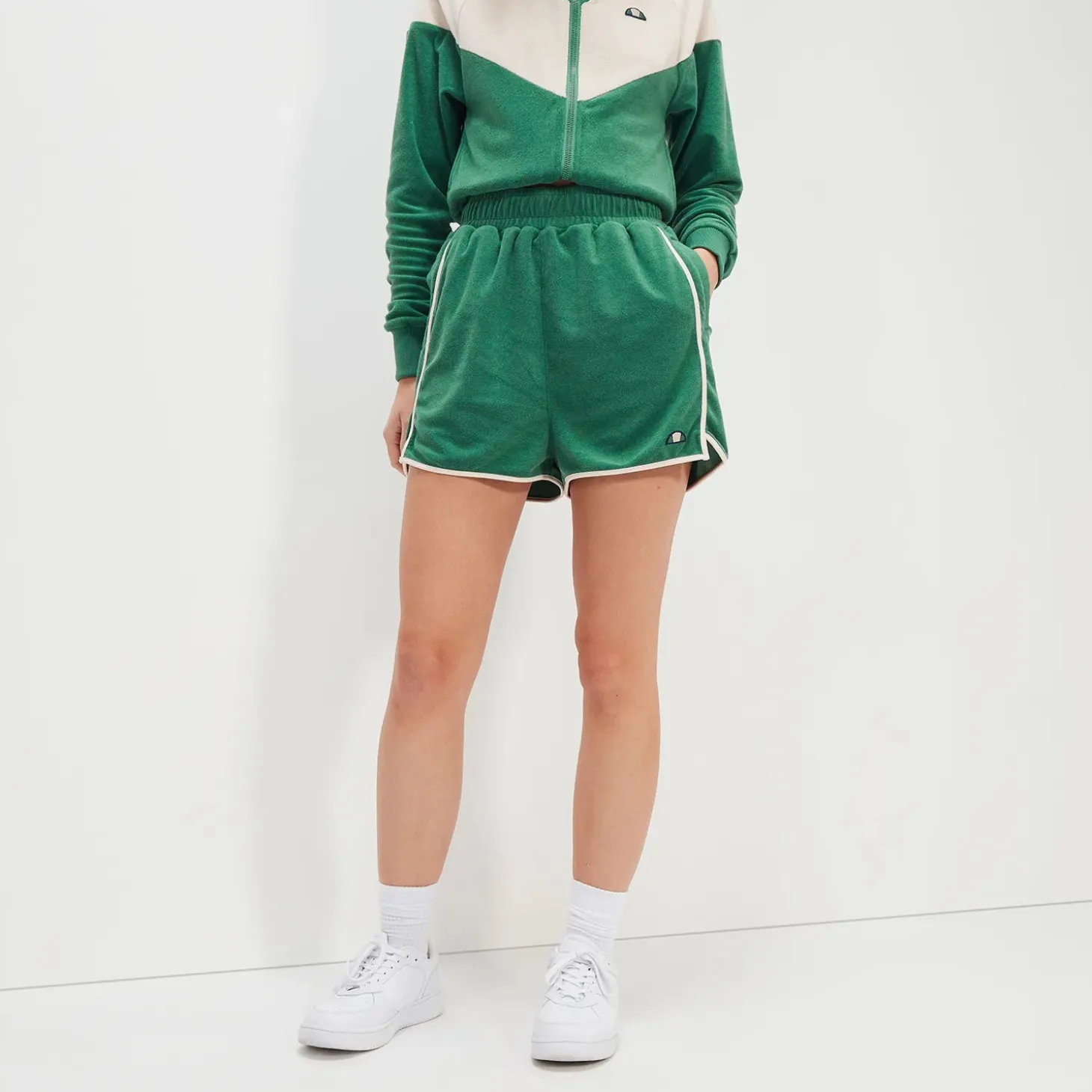 Women's Alycia Short|Ellesse Best Sale