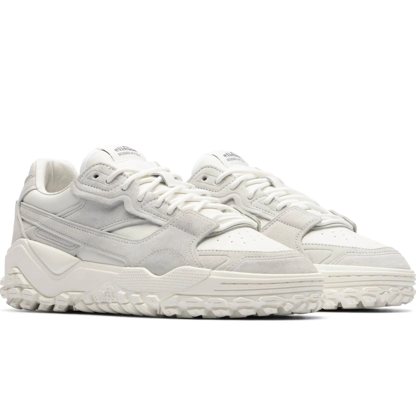 Women's LSR Luxe Sneakers|Ellesse Best