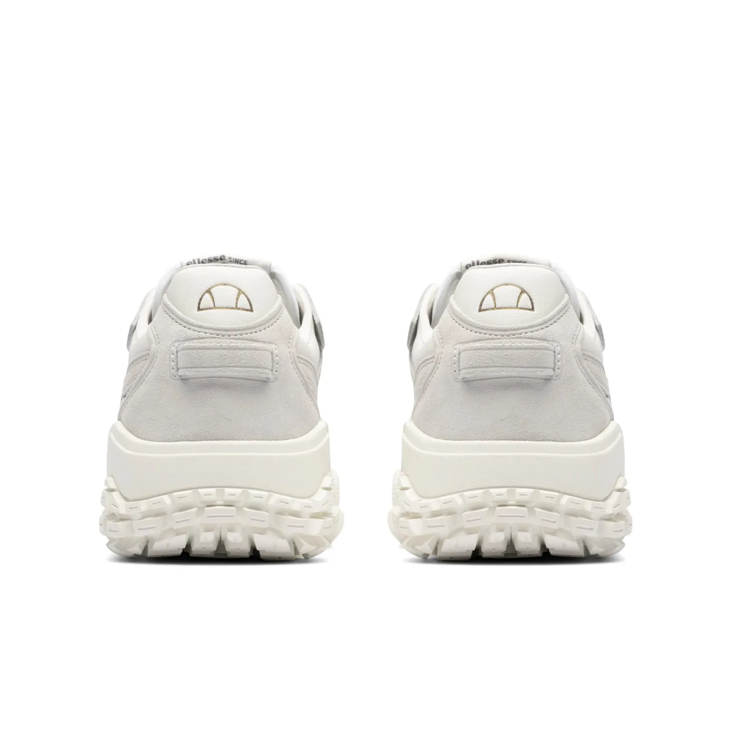 Women's LSR Luxe Sneakers|Ellesse Best