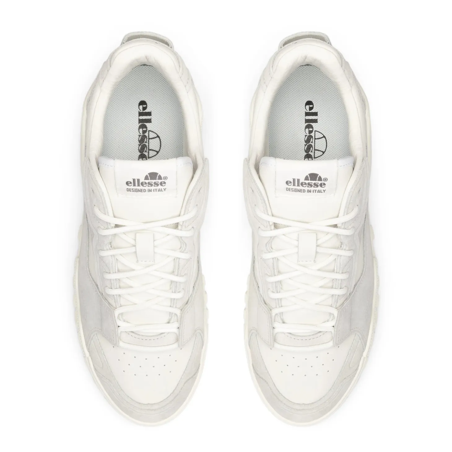 Women's LSR Luxe Sneakers|Ellesse Best