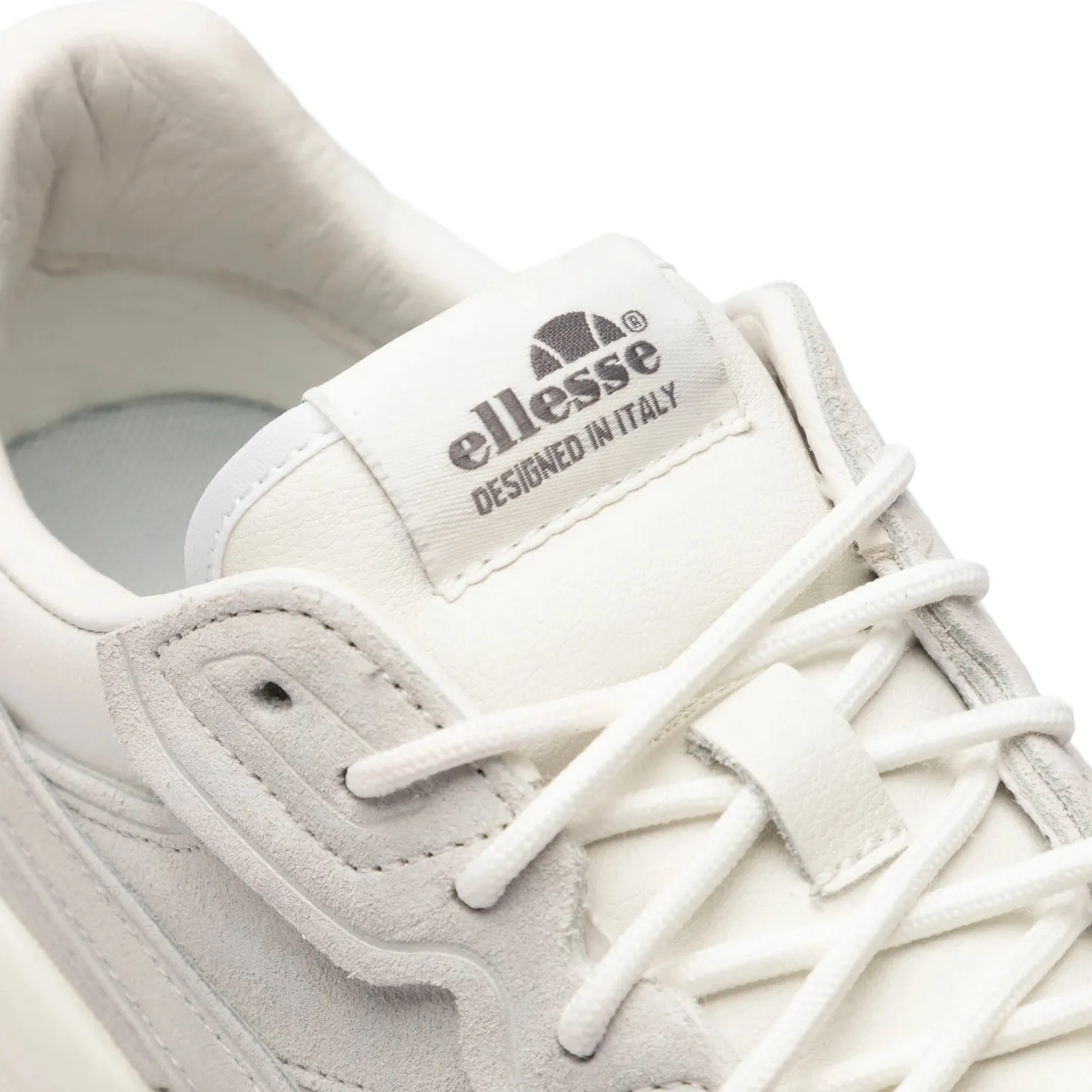 Women's LSR Luxe Sneakers|Ellesse Best